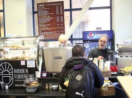 Hidden Fortress opens second Watsonville shop