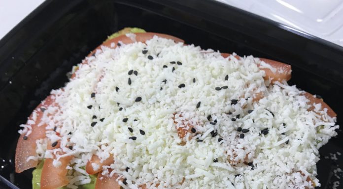 Avocado toast on a budget | Try This