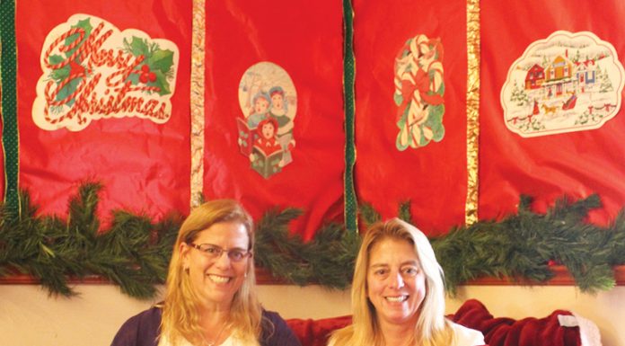 Tuttle Mansion hosting nonprofit fundraiser