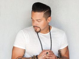 Andy Vargas to host music and comedy benefit Saturday