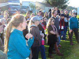 EcoFarm Conference returns in January