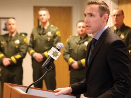 Reward increased for information in kidnapping, murder case