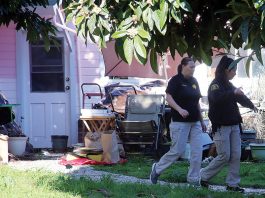 Man allegedly stabs brother to death in Watsonville