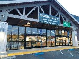 New hardware store coming to Capitola