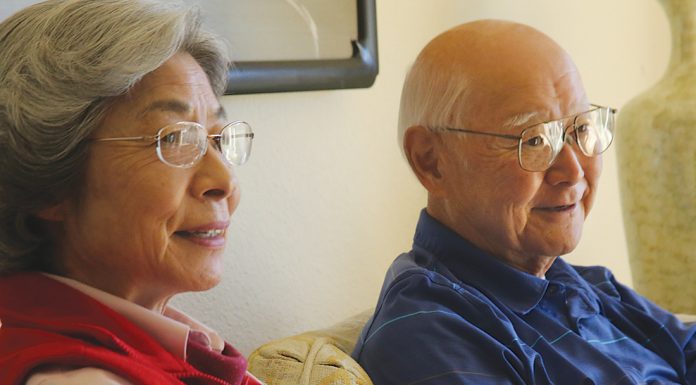 Watsonville couple reflects on 50 years of marriage