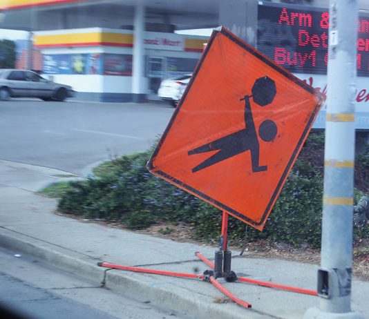 Freedom Boulevard facelift scheduled for next fiscal year