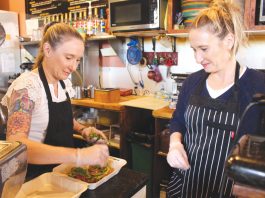 Cafe Ella Watsonville