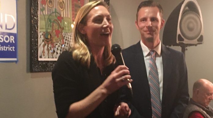 Friend beats Steinbruner in Supervisor race