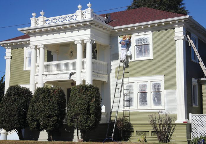 watsonville house