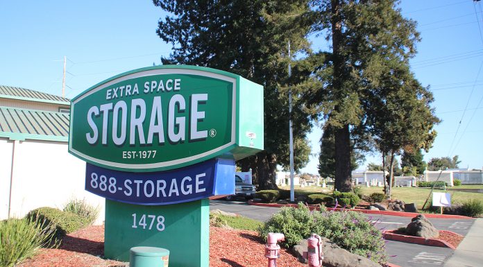 75-foot cell tower approved by Planning Commission