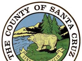 Santa Cruz County