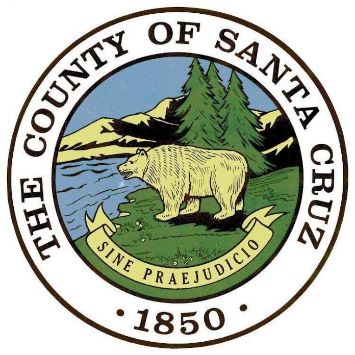 Santa Cruz County