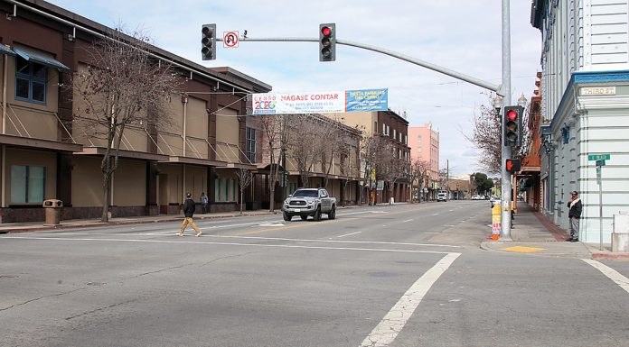 Watsonville coronavirus businesses