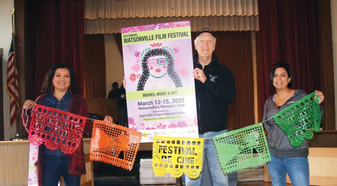 watsonville film festival