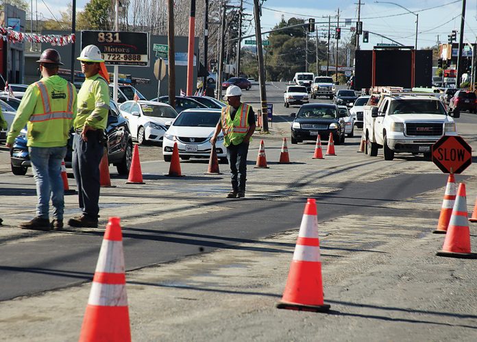 freedom boulevard watsonville improvement measure d senate bill 1