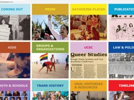 santa cruz lgbt history