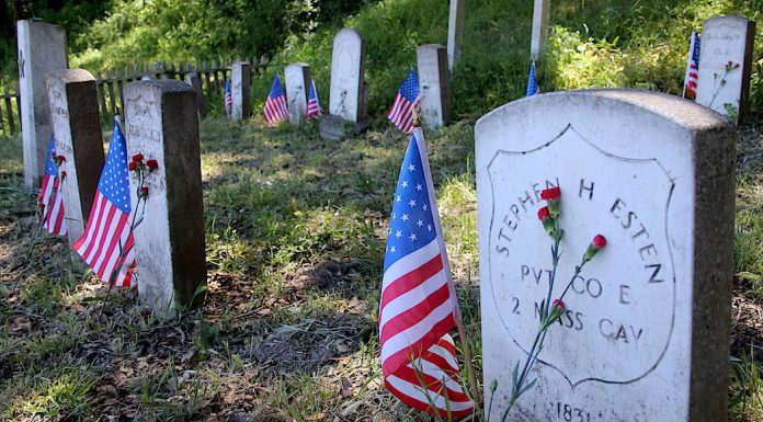 Memorial Day Santa Cruz County