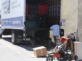 Goodwill Central Coast adapts, looks ahead Goodwill Central Coast