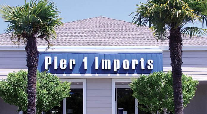 pier 1 imports