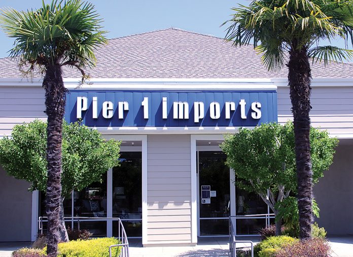 pier 1 imports