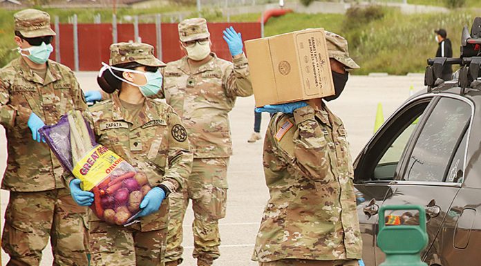 second harvest food bank