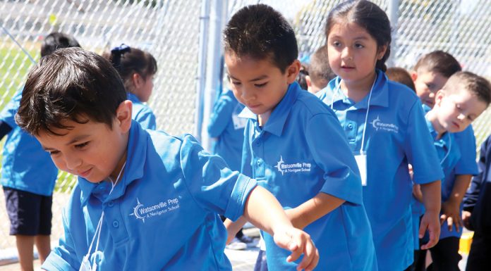 PVUSD hands charter more classrooms watsonville prep school