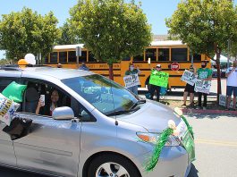 Pajaro Valley high graduation