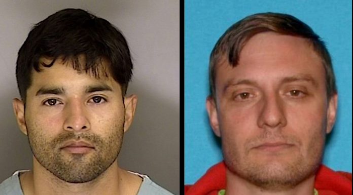 Facebook bans group linked to Carrillo, Justus Robert Justus Steven Carrillo