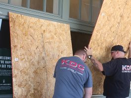 Police taking ‘barbaric protest’ threats seriously watsonville protests