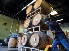 A taste of the Pajaro Valley | Brew Tour