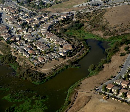 Watsonville evictions