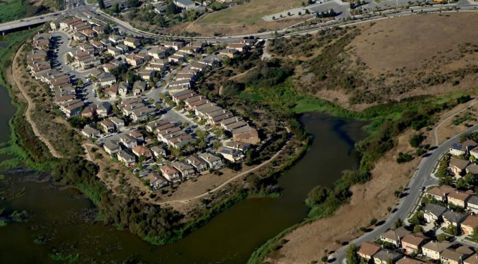 Watsonville evictions