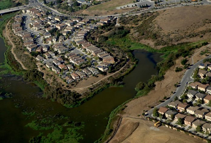 Watsonville evictions