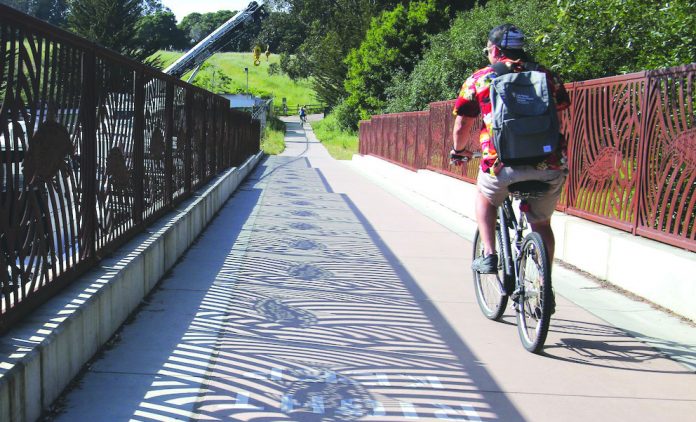 Bike Santa Cruz County