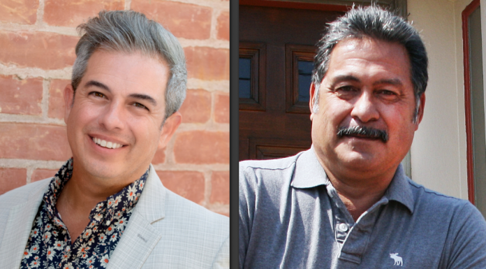 Dutra Gomez city council