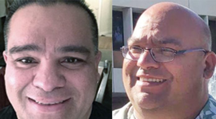 Watsonville High community reeling from 4 recent, sudden deaths Abel Mejia, Ruben Mejia, Bill Callahan Federico Castañeda