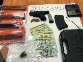 Anthony Reyes Godinez Vicky Sely Magana