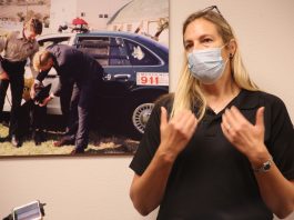 County reopens sexual assault examiner program sexual assault examiner program Santa Cruz county