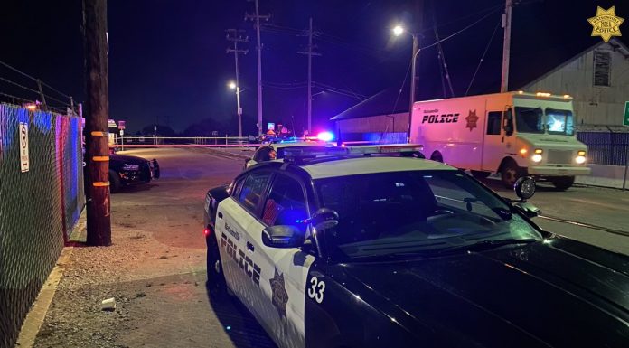 Person in critical condition after double shooting in Watsonville watsonville shooting walker street