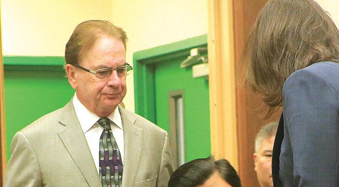 County plans to reshape public defender office Larry Biggam santa cruz county public defender office