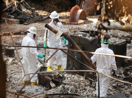 Environmental Protection Agency czu clean