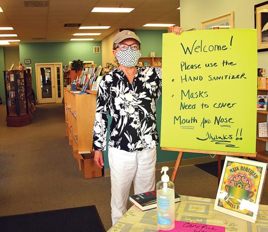 Watsonville small businesses