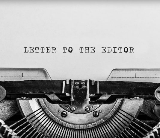 Letter: Speak out on fair manager’s firing letter to the editor pajaronian