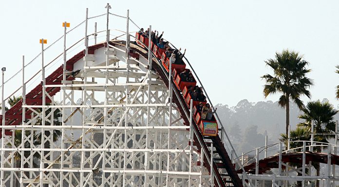 santa cruz boardwalk reopens