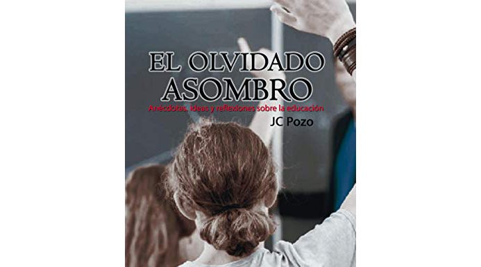 El Olvidado Asombro