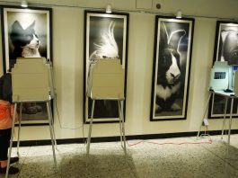 Local elections see three major upsets Santa Cruz county elections