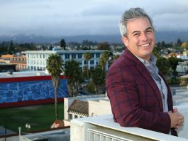 Let’s give thanks Jimmy Dutra