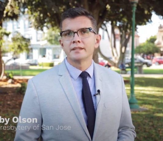 Faith leaders create virtual vigil for Post Acute patients Post Acute Center vigil