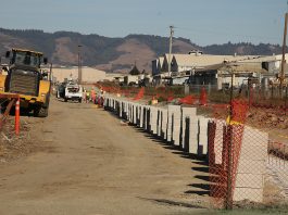 Rail-Trail watsonville