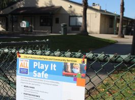 Kids did not spread coronavirus in Excel In Place program, officials say Covid-19 childcare